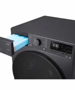 Máy sấy LG DVHP50M - hình số 8