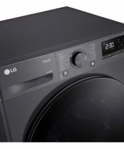 Máy sấy LG DVHP50M - hình số 5