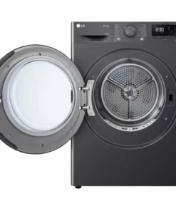 Máy sấy LG DVHP50M - hình số 6