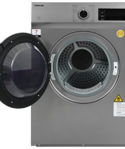Máy sấy quần áo Toshiba TD-H80SEV(SK) - hình số 3