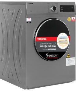 Máy sấy quần áo Toshiba TD-H80SEV(SK) - hình số 2