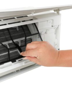 Điều hòa Panasonic CU/CS-PU9AKH-8 - hình số 6