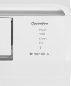 Điều hòa Panasonic CU/CS-PU9AKH-8 - hình số 7