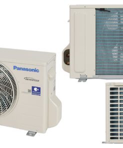 Điều hòa Panasonic CU/CS-PU9AKH-8 - hình số 9