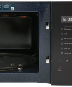 Lò vi sóng Samsung MG30T5018CK/SV - hình số 4