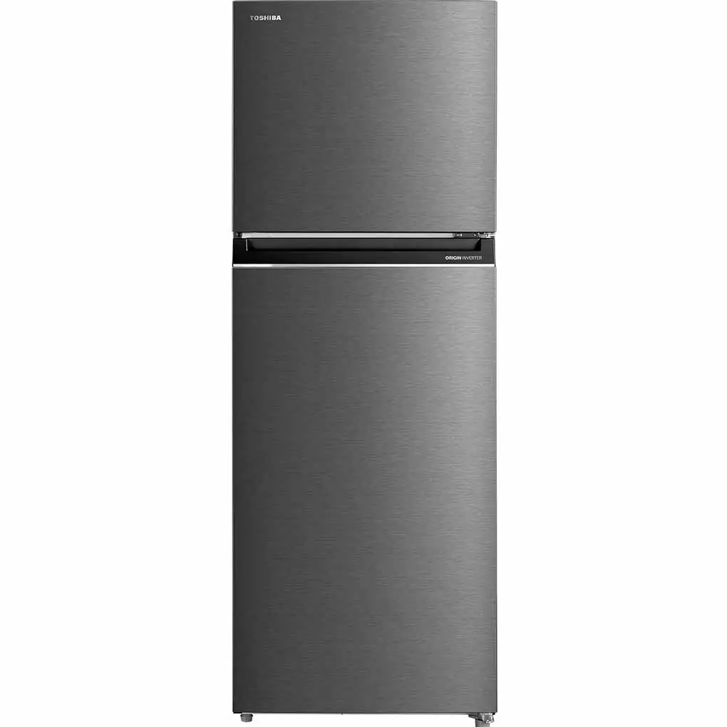 Tủ lạnh Toshiba GR-RT416WE-PMV(58)-MM | 312L inverter