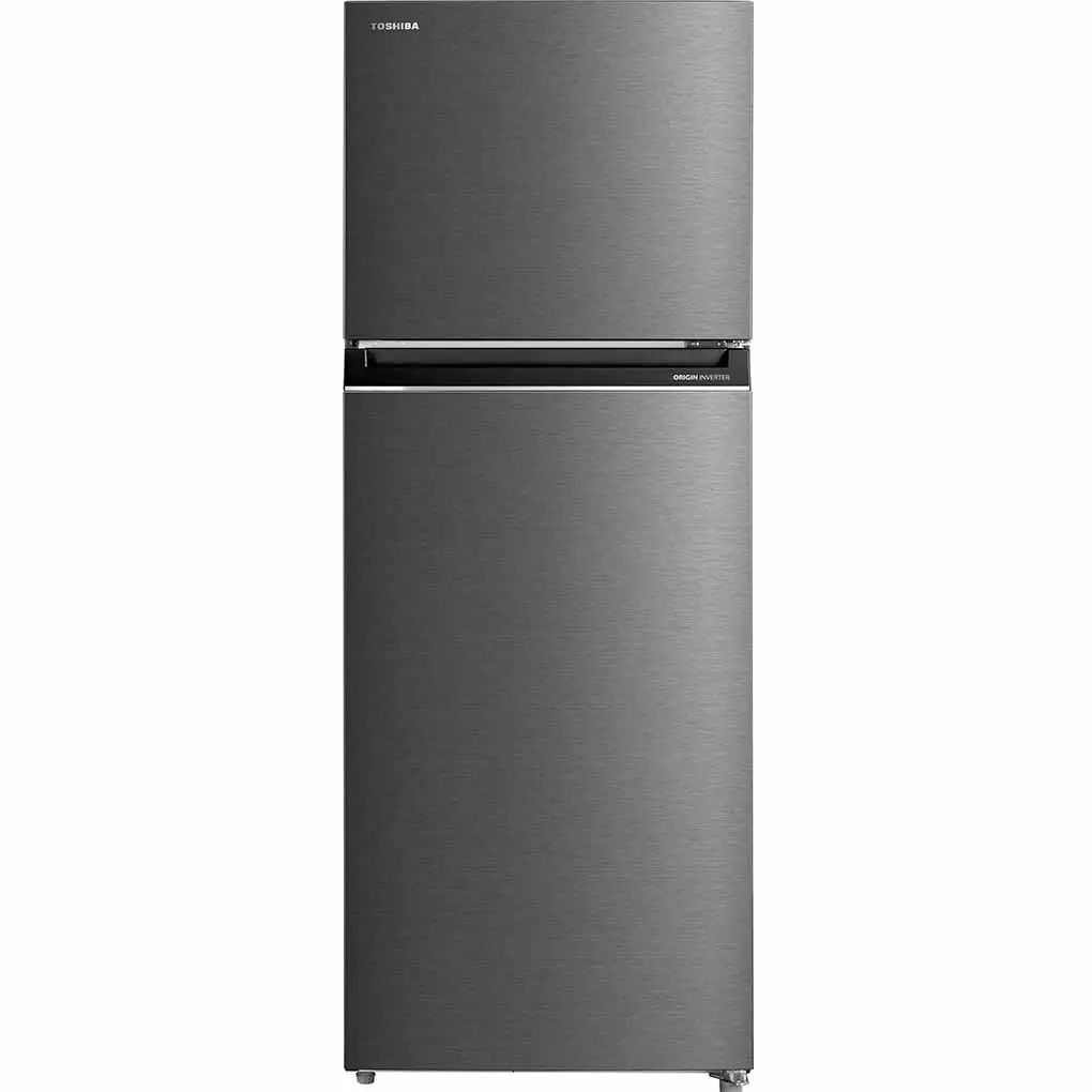 Tủ lạnh Toshiba GR-RT559WE-PMV(58)-MM | 411L inverter