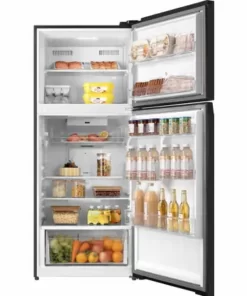 Tủ lạnh Toshiba GR-RT559WE-PMV(58)-MM - hình số 6