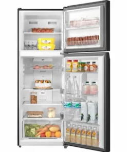 Tủ lạnh Toshiba GR-RT416WE-PMV(58)-MM - hình số 6