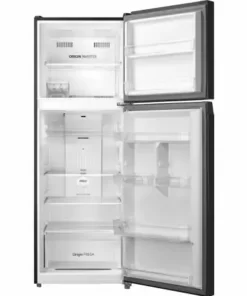 Tủ lạnh Toshiba GR-RT416WE-PMV(58)-MM - hình số 5