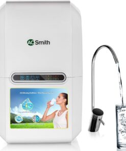 Máy lọc nước AO Smith Vita - hình số 1