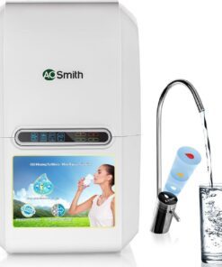 Máy lọc nước AO Smith Vita Plus - hình số 1