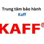 Tổng đài và danh sách trung tâm bảo hành Kaff