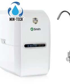 Máy lọc nước AO Smith E2 - hình số 1