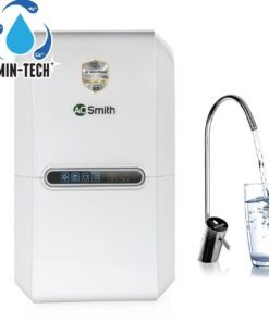 Máy lọc nước AO Smith E3 - hình số 1