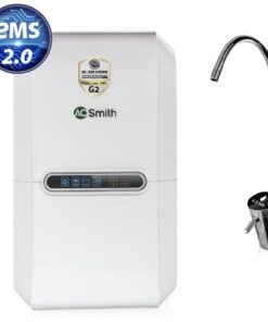 Máy lọc nước AO Smith G2 - hình số 1
