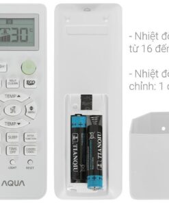 Điều hòa Aqua AQA-RV10QA2 - hình số 7