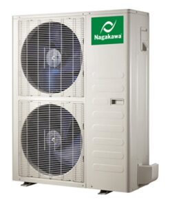Điều hòa Nagakawa NT-C50R2M32 - hình số 2