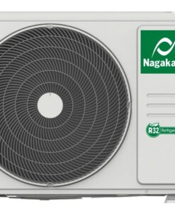 Điều hòa Nagakawa NT-C28R2M32 - hình số 2