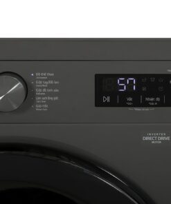 Máy giặt LG FB1209S6M - hình số 5