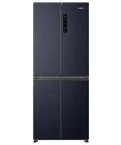 Tủ lạnh Aqua AQR-M466XA(CBC)
