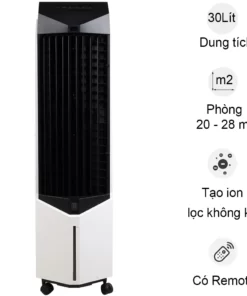 Quạt điều hòa Boss S-106 - hình số 1