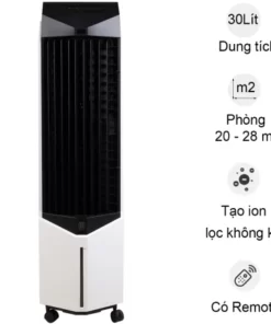 Quạt điều hòa Boss S-106 - hình số 2