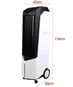 Quạt điều hòa Boss S-106 - hình số 7