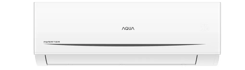 Điều hòa Aqua AQA-RV13QC2 | 12500BTU 1 chiều inverter