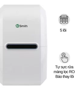 Máy lọc nước AO Smith AR75-A-S-1E - hình số 2