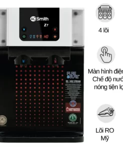 Máy lọc nước AO Smith Z7 - hình số 1