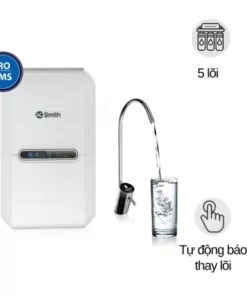 Máy lọc nước AO Smith AR75-A-S-2 - hình số 2