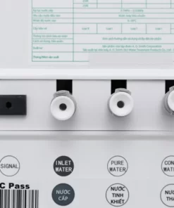 Máy lọc nước AO Smith AR75-A-S-2 - hình số 7