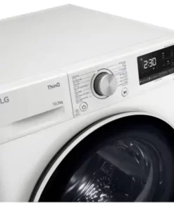 Máy sấy LG DVHP50W - hình số 6