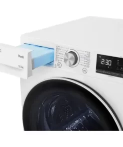 Máy sấy LG DVHP50W - hình số 7