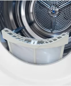 Máy sấy LG DVHP50W - hình số 9