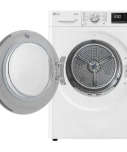 Máy sấy LG DVHP50W - hình số 4