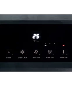 Quạt điều hòa Boss S-102 - hình số 10