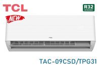 Điều hòa TCL TAC-09CSD/TPG31