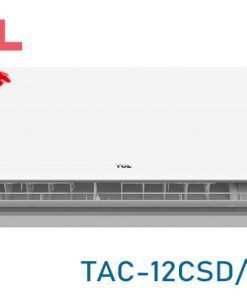 Điều hòa TCL TAC-12CSD/TPG31 - hình số 1