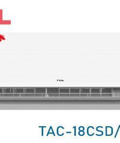 Điều hòa TCL TAC-18CSD/TPG31 - hình số 1