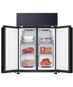 Tủ lạnh Aqua AQR-M466XA(CBC) - hình số 5