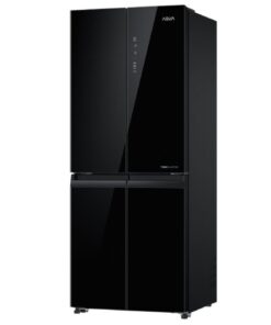 Tủ lạnh Aqua AQR-M466XA(GB) - hình số 2