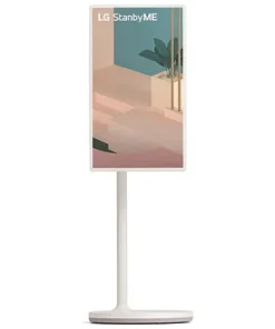 Tivi LG 27ART10CKPL.ATV - hình số 2