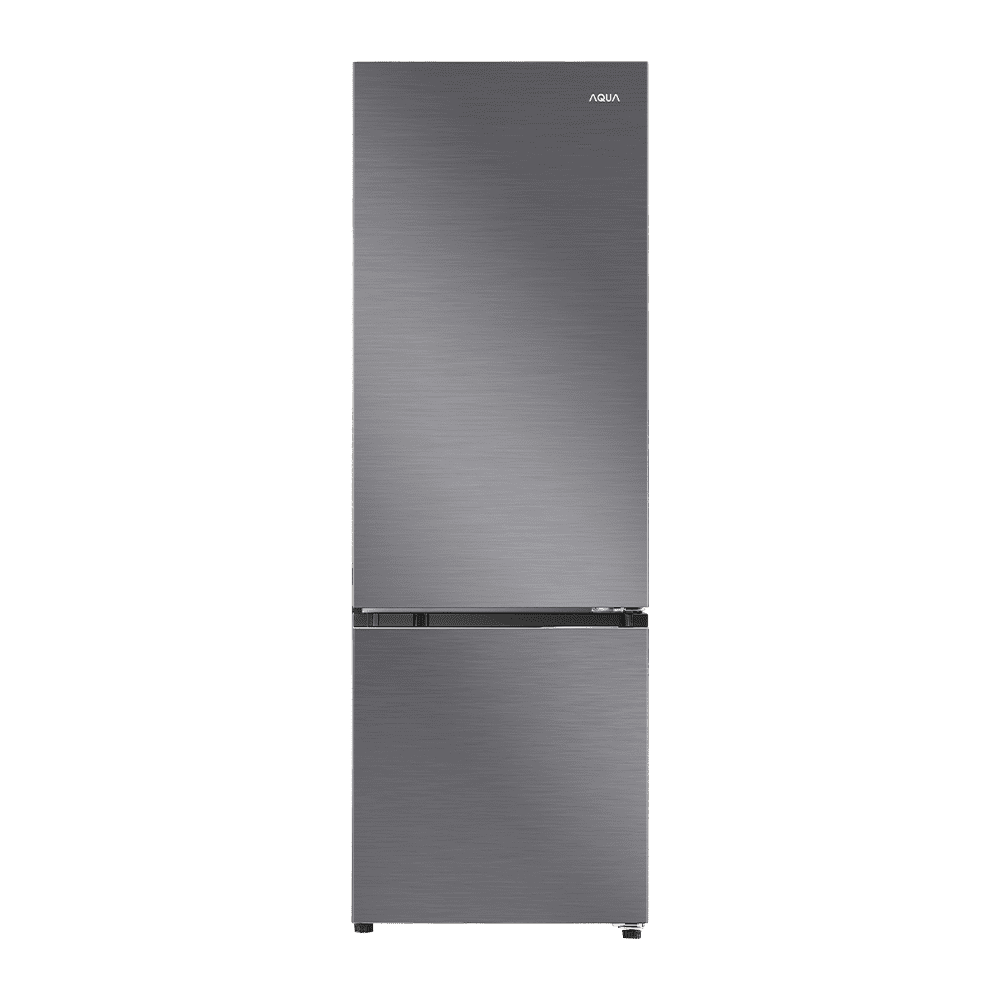 Tủ lạnh Aqua AQR-B390MA(HB) | 350L 2 cánh