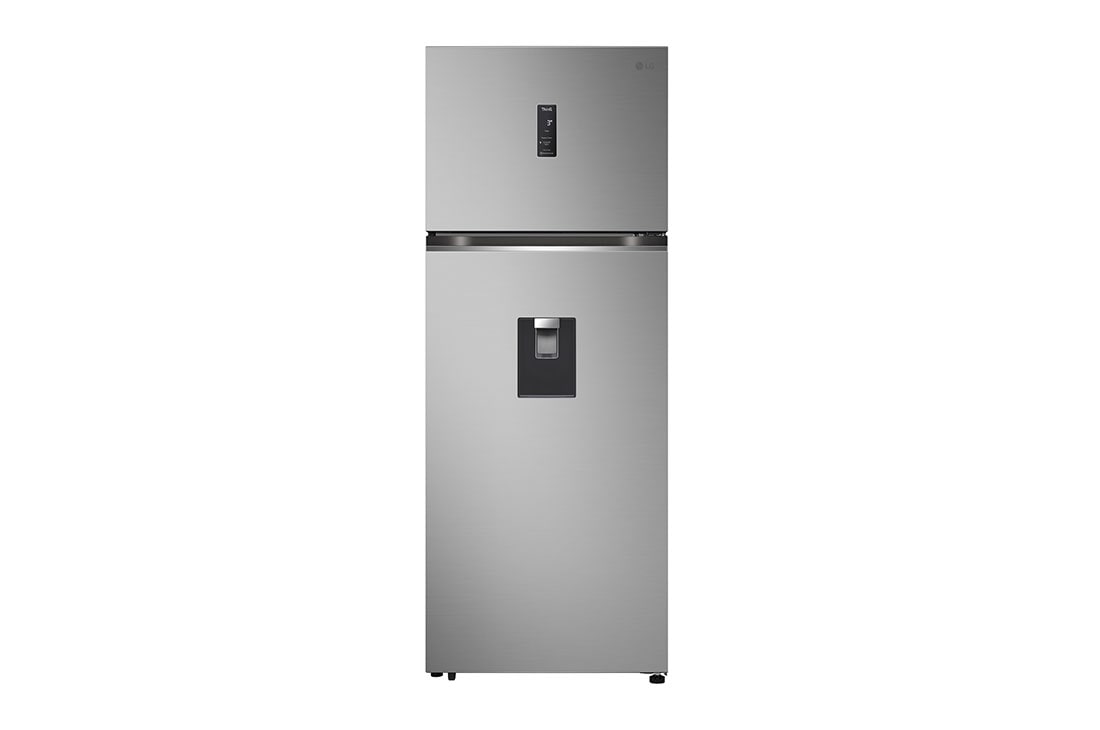Tủ lạnh LG LTD46SVMA | 459L 2 cánh inverter