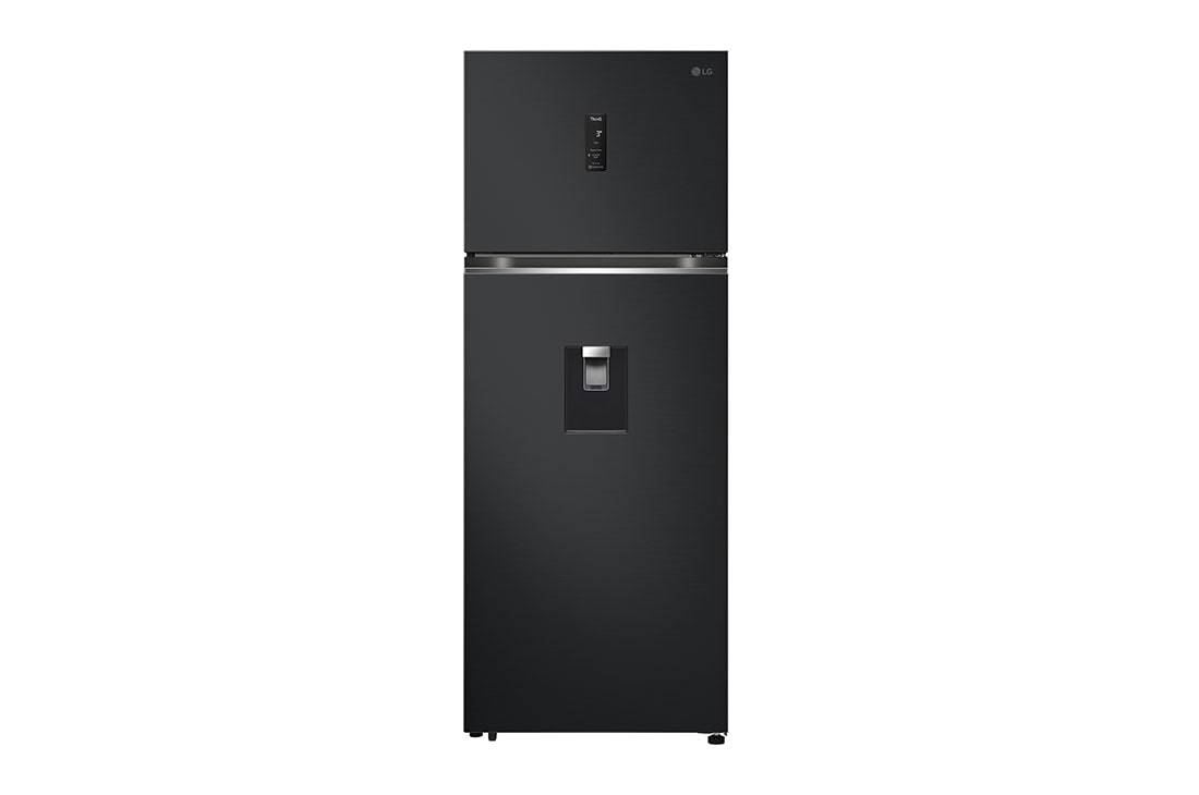 Tủ lạnh LG LTD46BLMA | 459L 2 cánh inverter