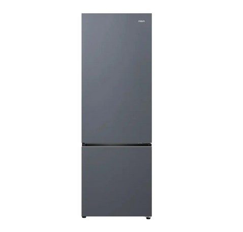Tủ lạnh Aqua AQR-B360MA(SLB) | 292L 2 cánh inverter