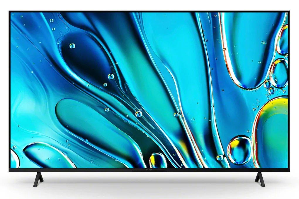 Tivi Sony K-65S30 | 65 inch 4K LED Google TV