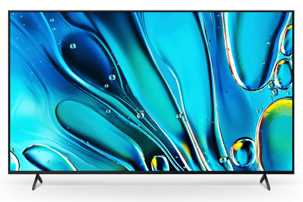 Tivi Sony K-75S30 | 75 inch 4K LED Google TV